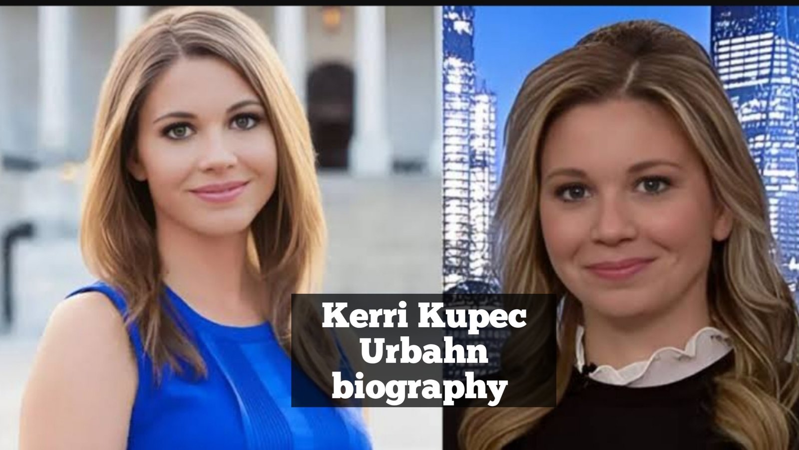 Kerri Kupec Urbahn Wikipedia