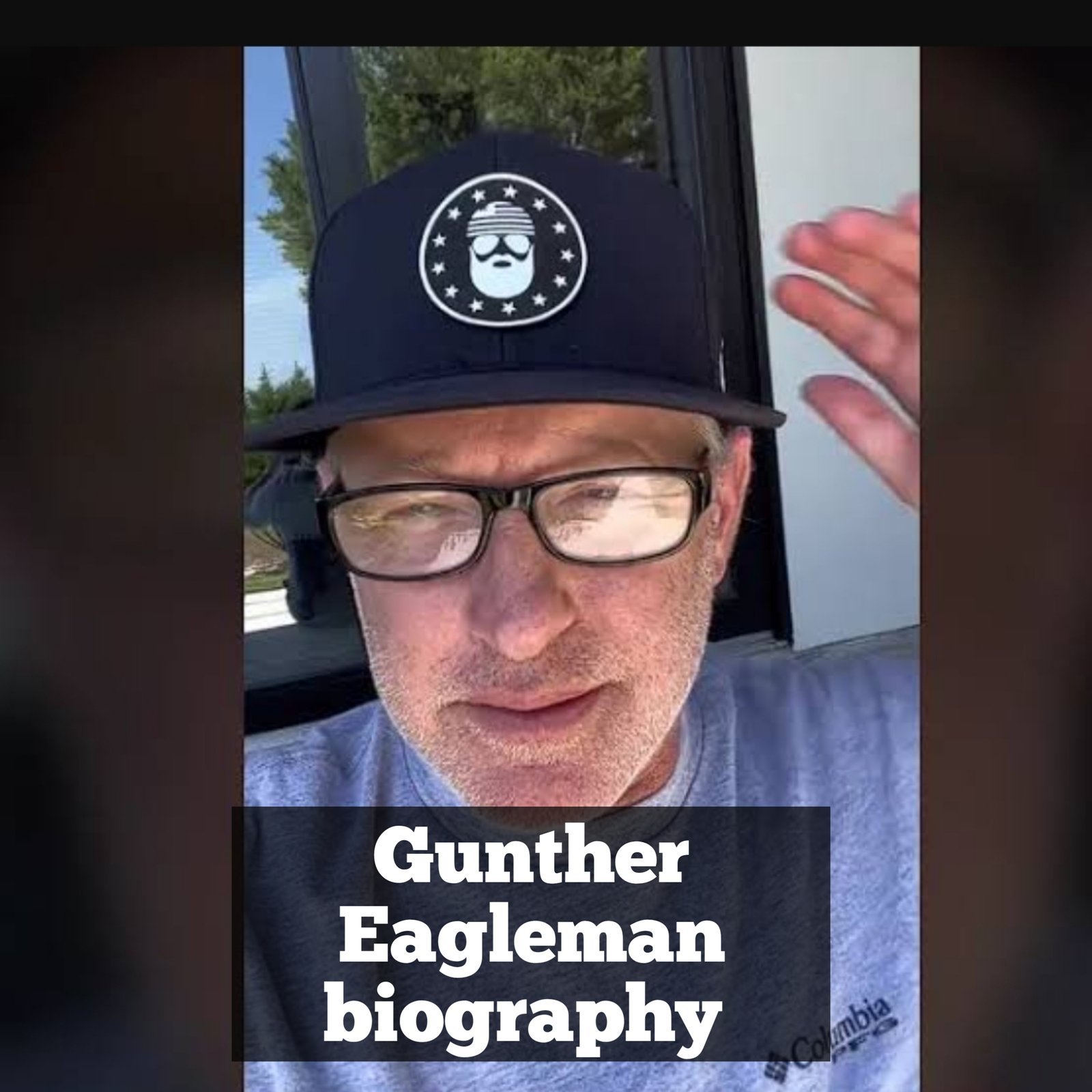 Gunther Eagleman